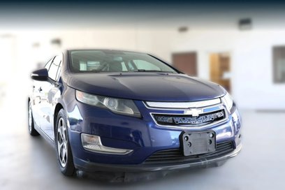 Used 2013 Chevrolet Volt Premium w/ Premium Trim Package