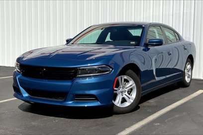 Used 2022 Dodge Charger SXT