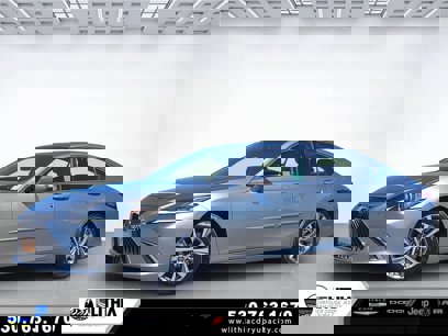 Used 2020 Lexus ES 350 w/ Accessory Package 2