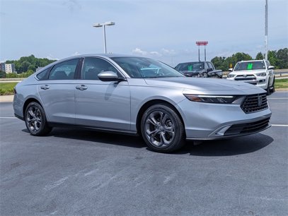 Used 2023 Honda Accord EX