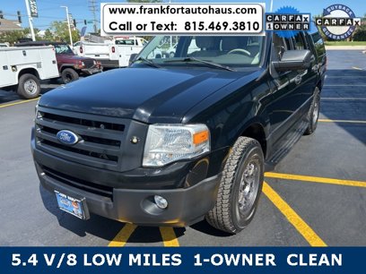 Used 2011 Ford Expedition XL