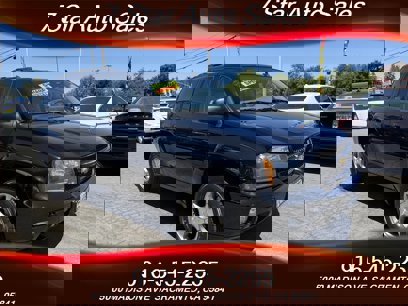 Used 2009 Chevrolet TrailBlazer LT w/ Cargo Convenience Package