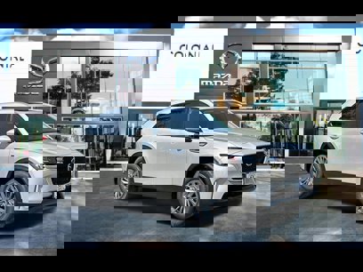New 2025 MAZDA CX-90 3.3 Turbo w/ Preferred Package