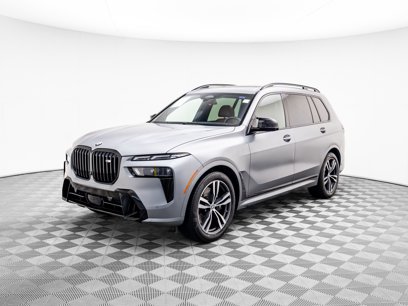 Used 2023 BMW X7 M60i w/ Executive Package