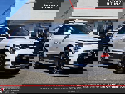New 2025 Kia Niro Wind