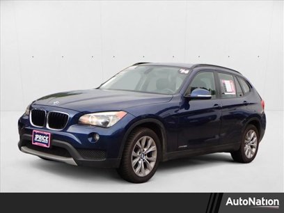 Used 2014 BMW X1 xDrive28i