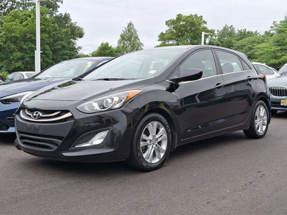 Used 2013 Hyundai Elantra GT