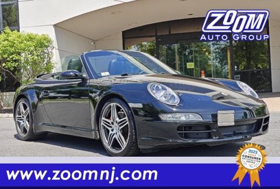 Used 2008 Porsche 911 Carrera S