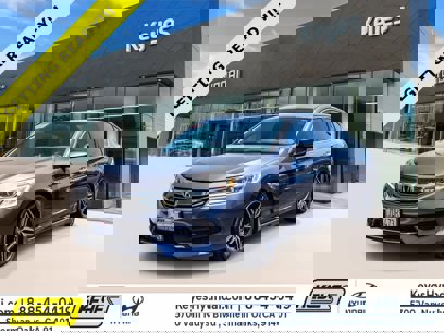 Used 2016 Honda Accord Sport