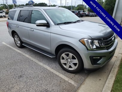 Used 2020 Ford Expedition XLT w/ Equipment Group 202A