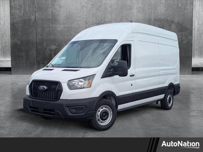 New 2025 Ford Transit 250 148 High Roof