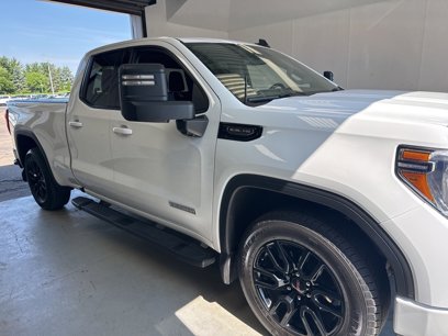 Used 2021 GMC Sierra 1500 Elevation