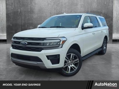 New 2024 Ford Expedition Max XLT