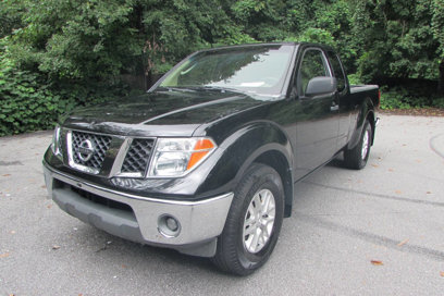 Used 2007 Nissan Frontier SE w/ Power Pkg