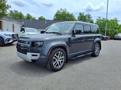 Used 2024 Land Rover Defender 110 S