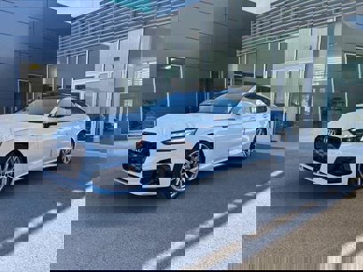 New 2025 Audi A5 2.0T Premium Plus