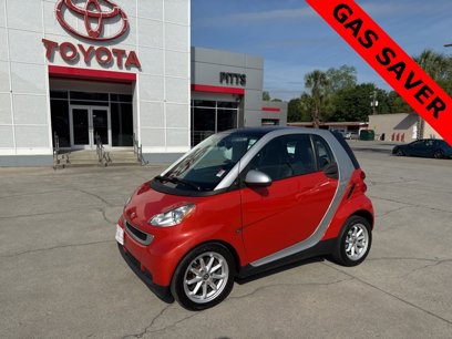 Used 2008 smart fortwo passion