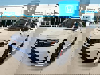 New 2025 Honda Civic Type R