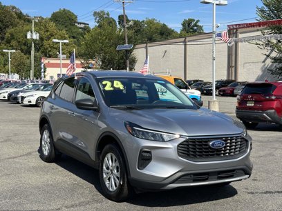 Used 2024 Ford Escape Active