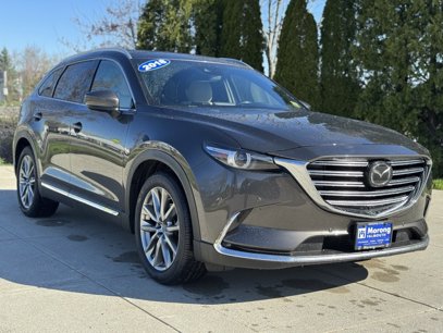 Used 2018 MAZDA CX-9 Grand Touring