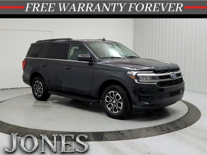 Used 2024 Ford Expedition XLT