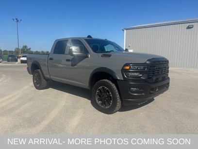Used 2026 RAM 2500 Tradesman