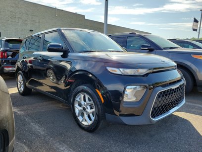 Used 2020 Kia Soul S
