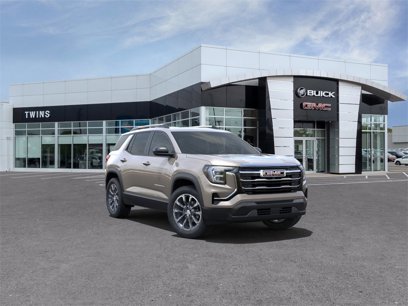 New 2025 GMC Terrain Elevation w/ Elevation Premium Package