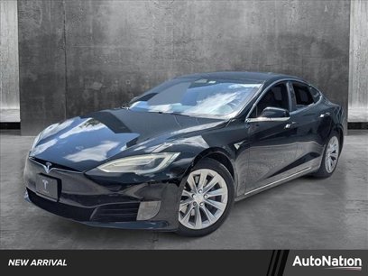 Used 2017 Tesla Model S 60