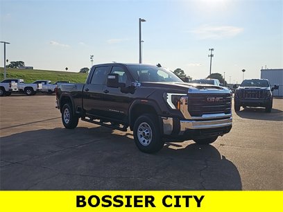 New 2024 GMC Sierra 2500 Pro