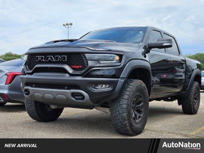 Used 2021 RAM 1500 TRX w/ TRX Level 2 Equipment Group