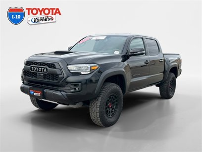 Certified 2023 Toyota Tacoma TRD Pro