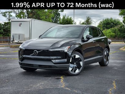 New 2025 Volvo EX30 Ultra w/ Protection Package Premier