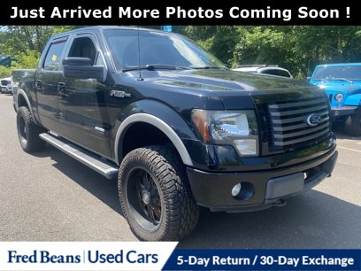 Used 2011 Ford F150 FX4 w/ FX Luxury Pkg