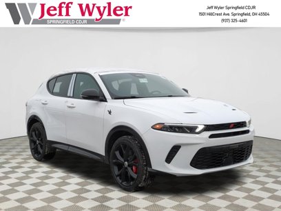 New 2024 Dodge Hornet R/T Plus