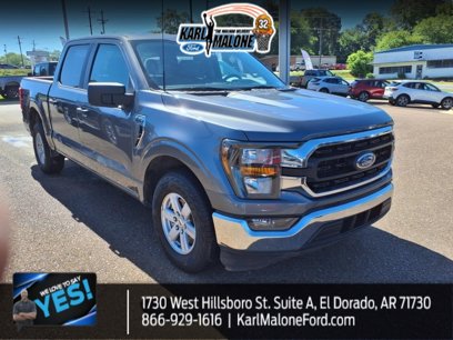 Used 2023 Ford F150 XLT