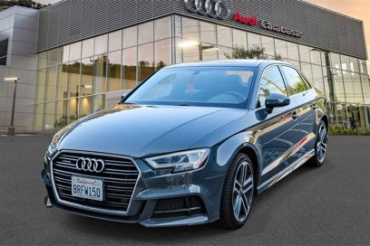 Used 2019 Audi A3 2.0T Premium Plus w/ Premium Plus Package