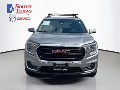 Used 2023 GMC Terrain SLE w/ Driver Convenience Package
