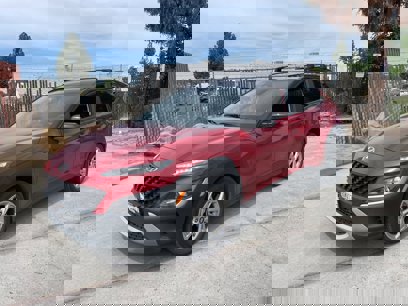 Used 2022 Hyundai Kona SEL