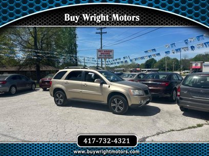 Used 2006 Pontiac Torrent 2WD w/ Preferred Package