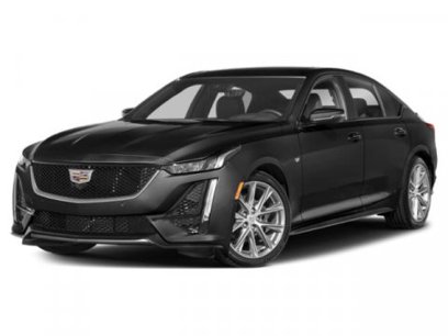 Used 2023 Cadillac CT5 Sport