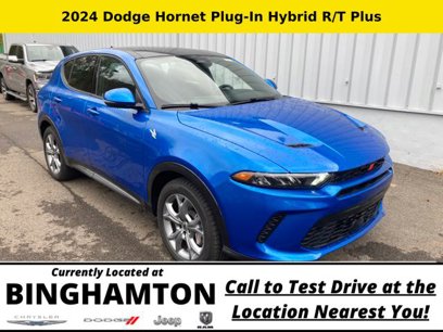 New 2024 Dodge Hornet R/T Plus
