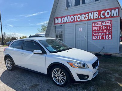 Used 2012 Volvo C30 T5