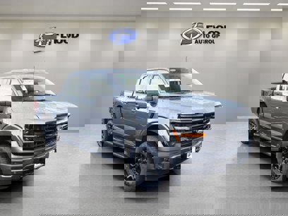 New 2025 Ford F150 XLT