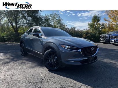 Used 2022 MAZDA CX-30 AWD 2.5 S w/ Preferred Package