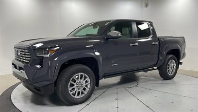 Used 2024 Toyota Tacoma Limited