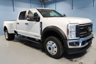 New 2025 Ford F450 XL