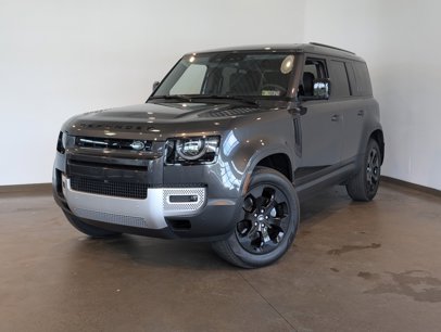 Used 2025 Land Rover Defender 110 S