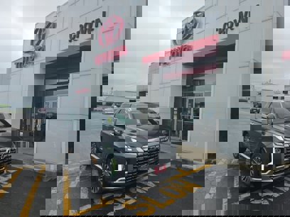 Used 2024 Hyundai Palisade Calligraphy