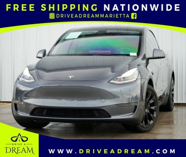 Used 2023 Tesla Model Y Long Range